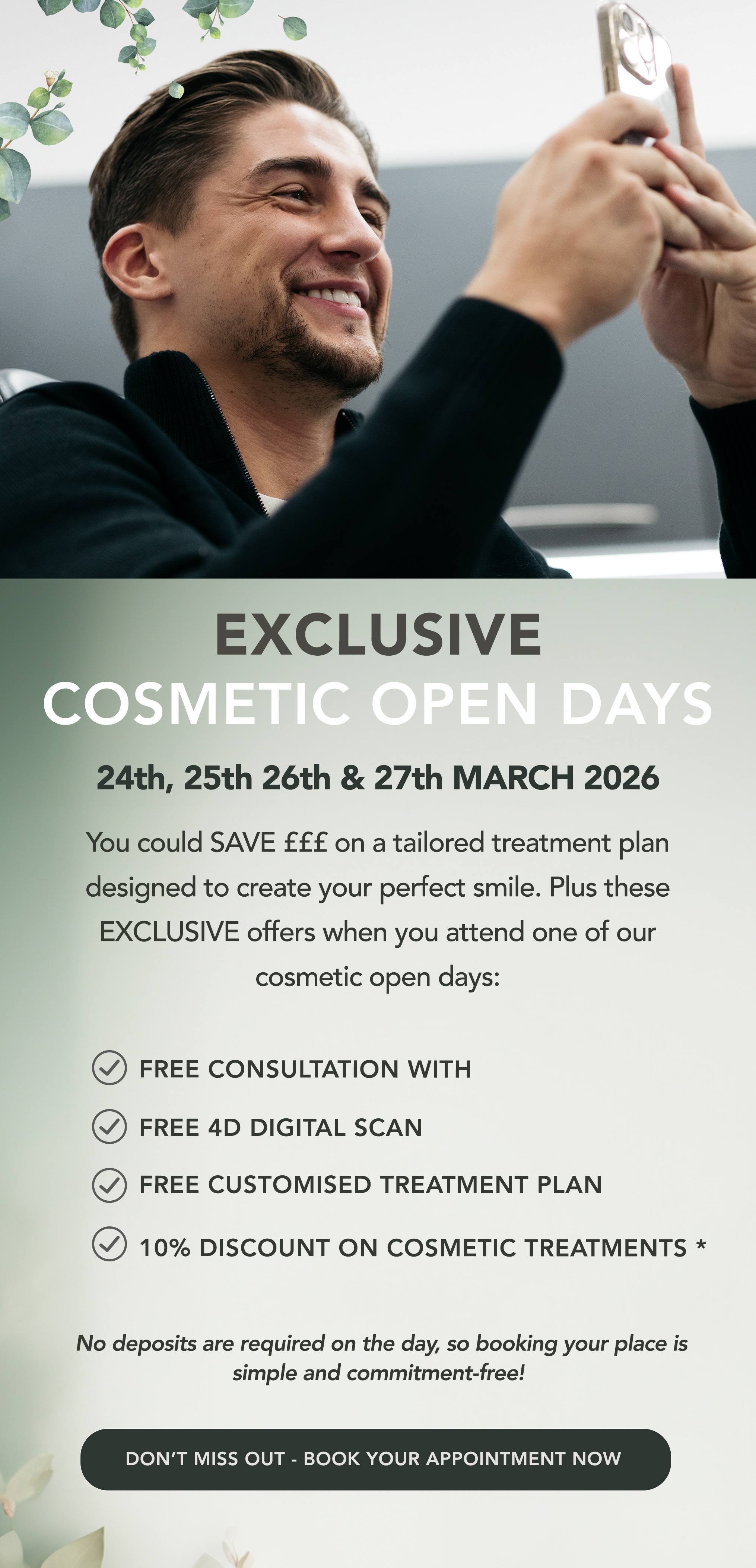 WE ARE HERTFORDSHIRE DENTAL GROUP