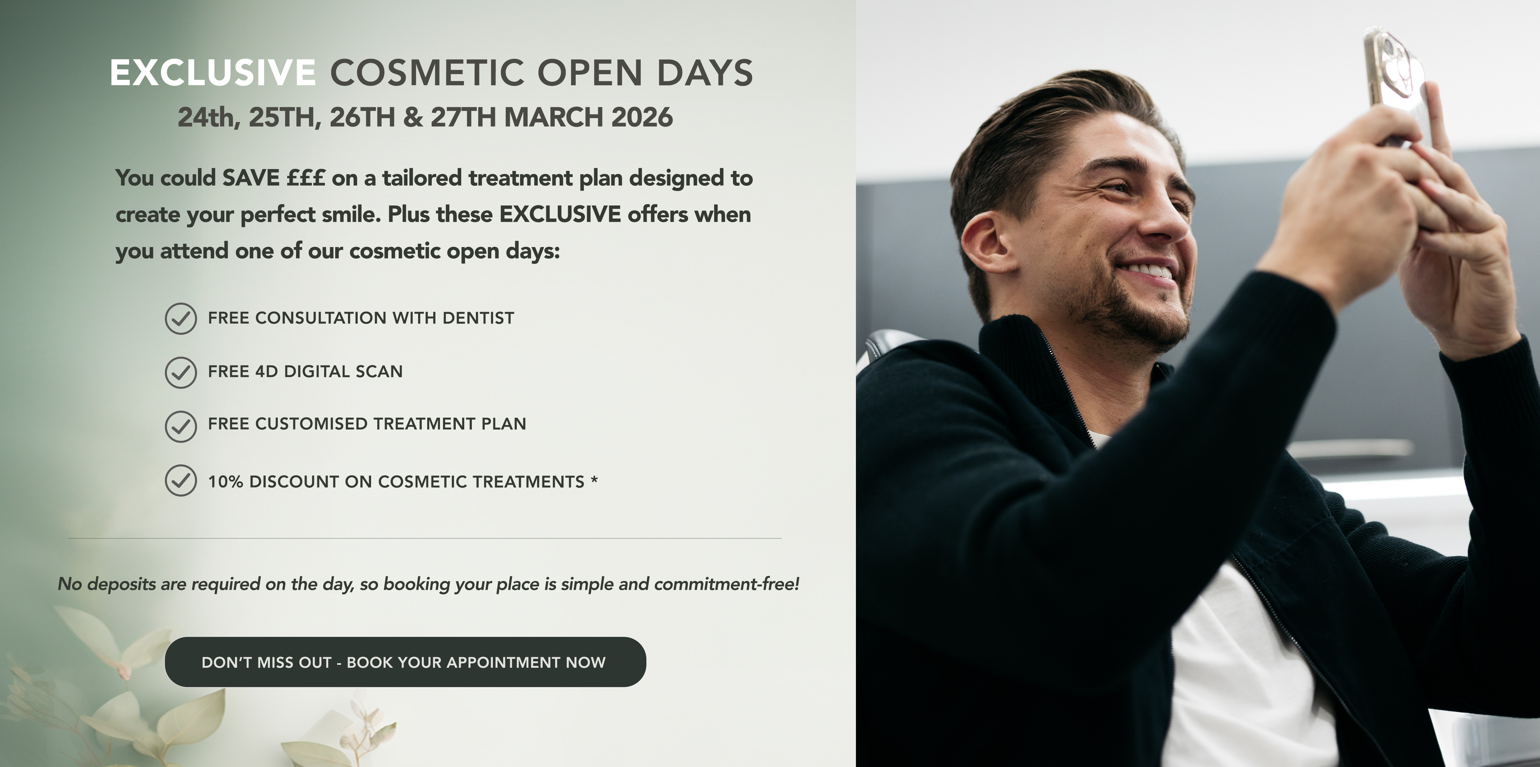 WE ARE HERTFORDSHIRE DENTAL GROUP