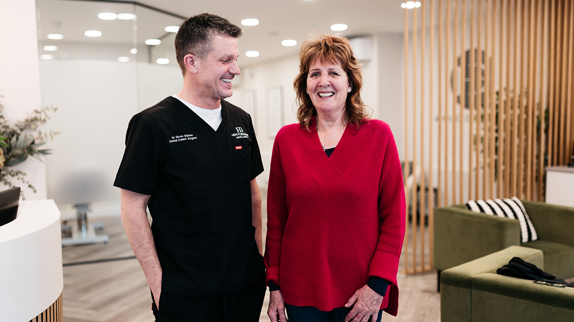 Dental Implants in Hertford & Ware: Your Complete Guide to a Confident Smile