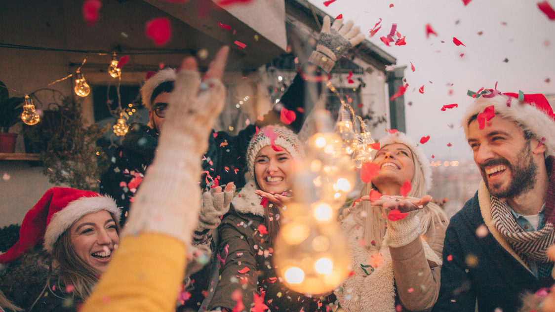 Top Tips to Keep Your Smile Bright This Christmas Season in Hertford & Ware