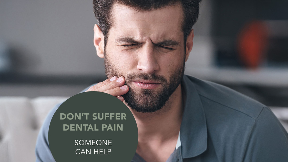 Is My Toothache an Emergency?