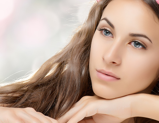 facial beauty treatments